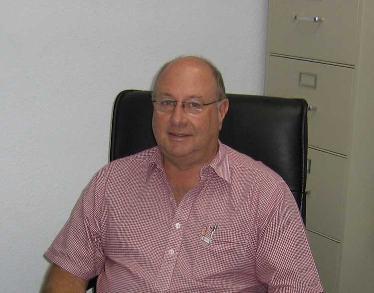 Graham Stubbs